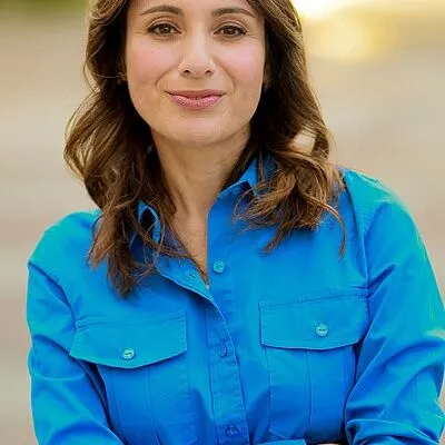Gina Hinojosa