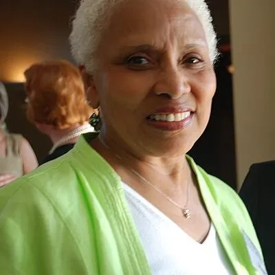 Gloria Butler