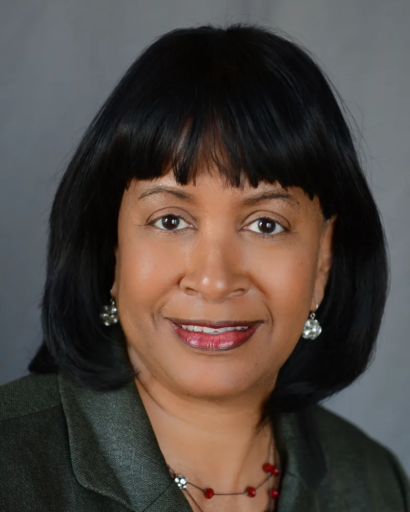Gloria Frazier