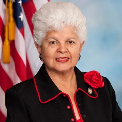 Grace Napolitano