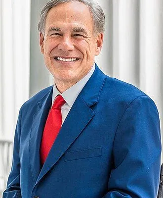 Greg Abbott