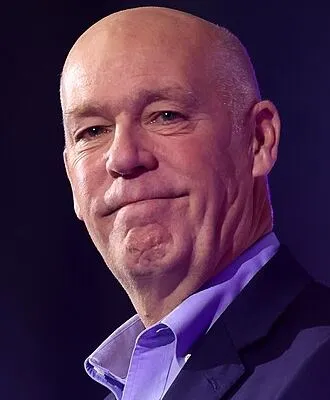 Greg Gianforte