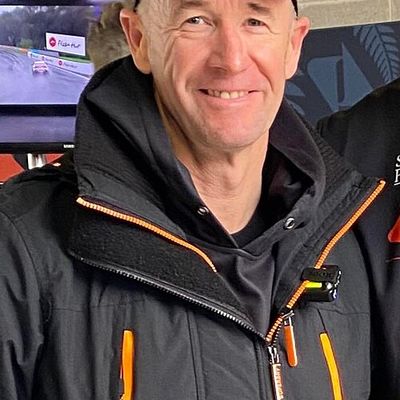 Greg Murphy