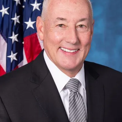 Greg Pence