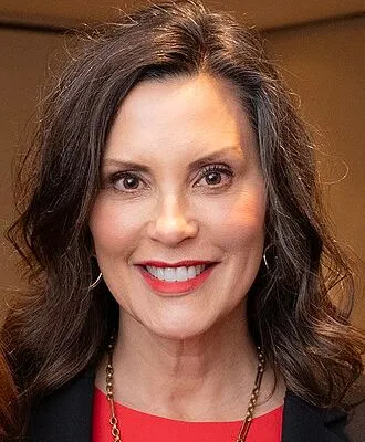 Gretchen Whitmer