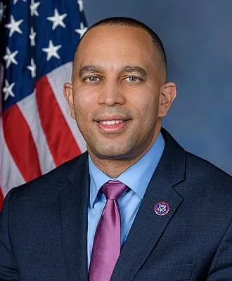 Hakeem Jeffries