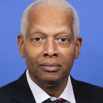 Hank Johnson