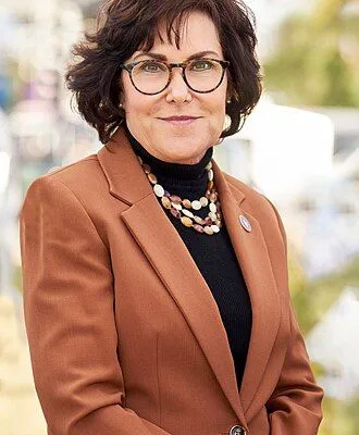 Jacky Rosen