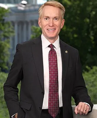 James Lankford