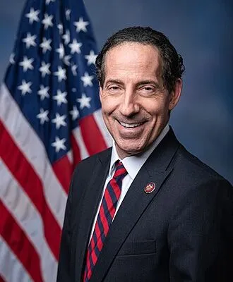 Jamie Raskin