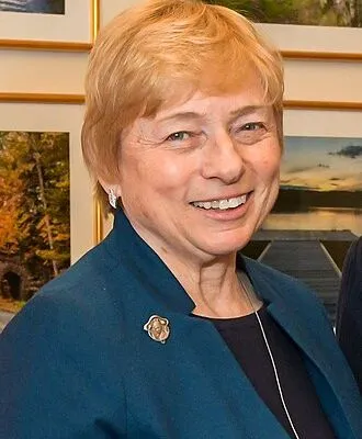 Janet Mills