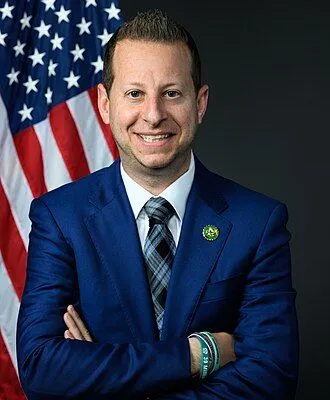 Jared Moskowitz