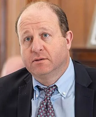 Jared Polis