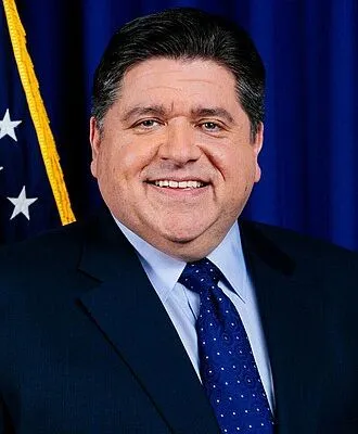 JB Pritzker