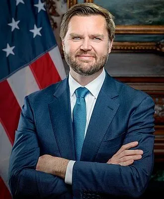 JD Vance