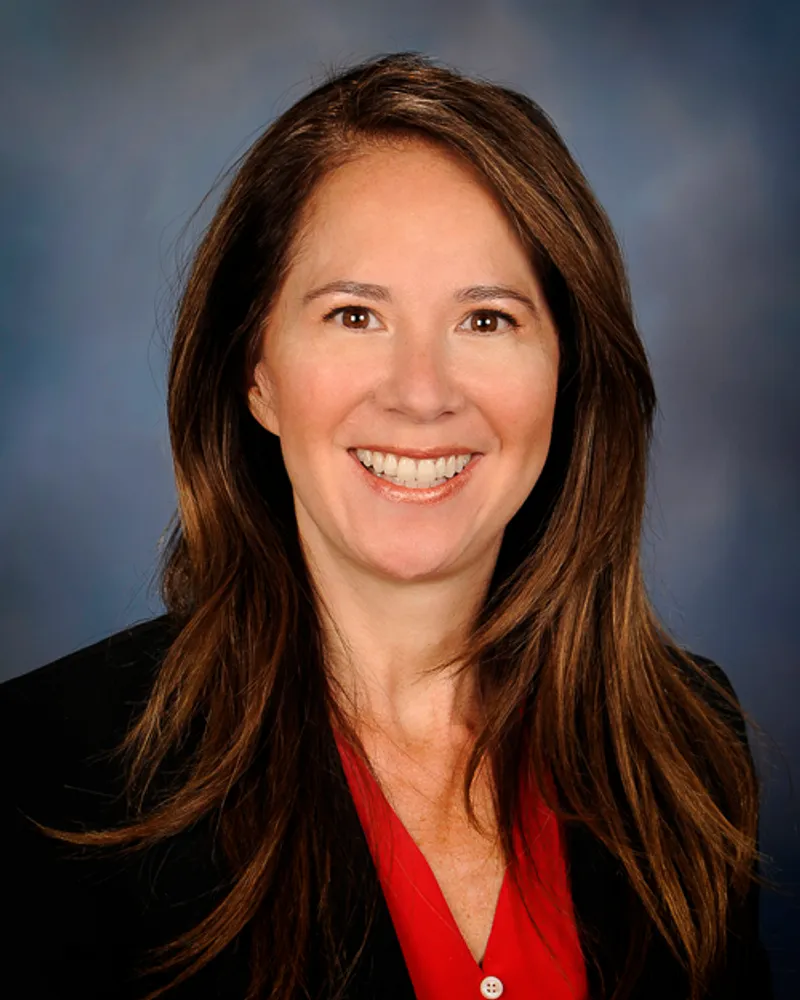 Jennifer Gong-Gershowitz