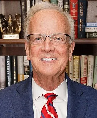 Jerry Moran