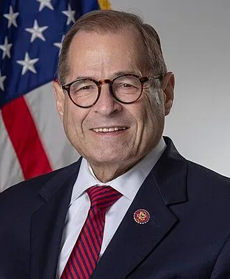 Jerry Nadler
