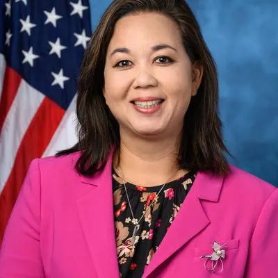 Jill Tokuda