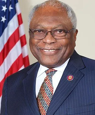Jim Clyburn