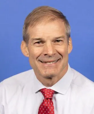 Jim Jordan