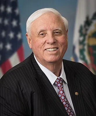 Jim Justice