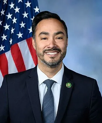 Joaquin Castro