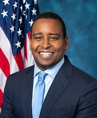 Joe Neguse