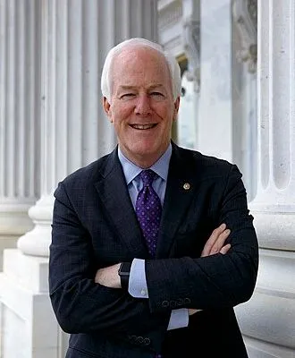 John Cornyn