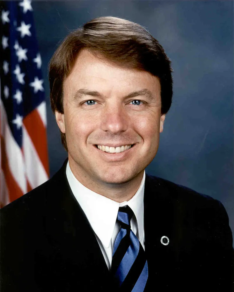 John Edwards