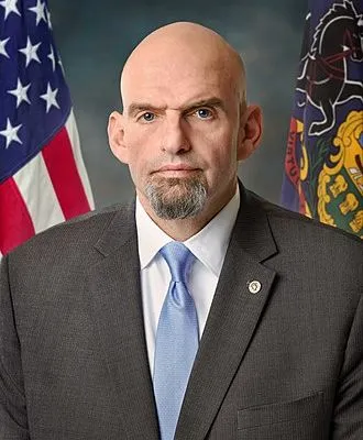 John Fetterman