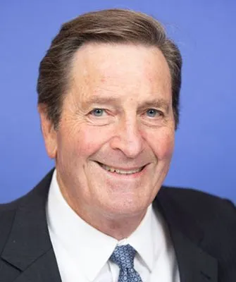 John Garamendi