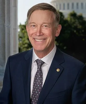 John Hickenlooper