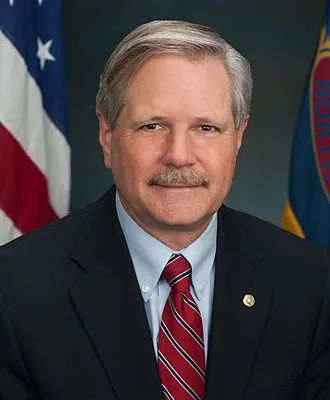 John Hoeven