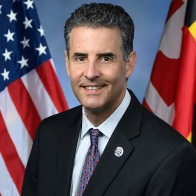 John Sarbanes