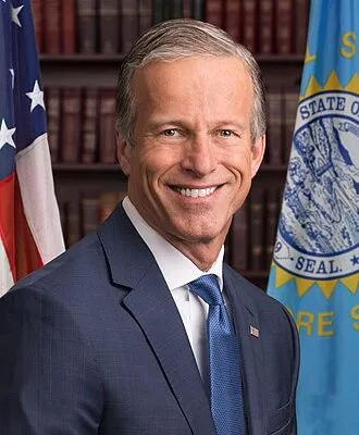 John Thune