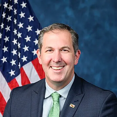 Johnny Olszewski Jr.