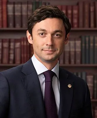 Jon Ossoff