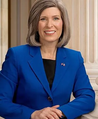 Joni Ernst