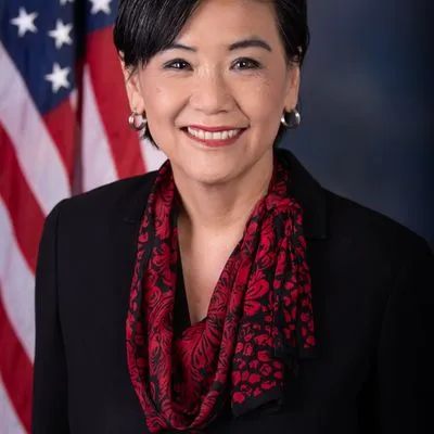 Judy Chu
