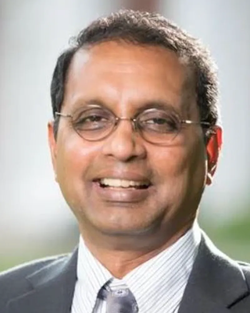 Kannan Srinivasan
