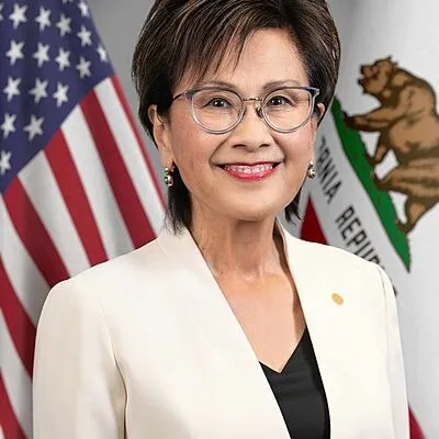 Karen Goh