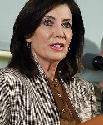 Kathy Hochul