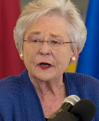 Kay Ivey