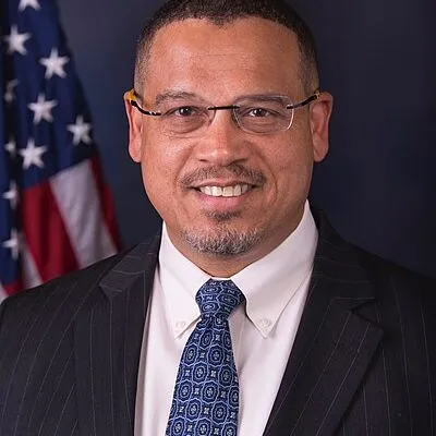 Keith Ellison