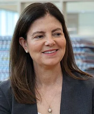 Kelly Ayotte