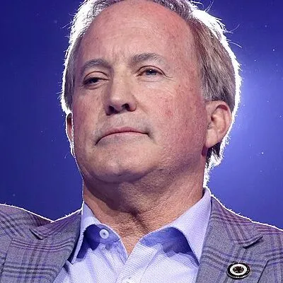 Ken Paxton