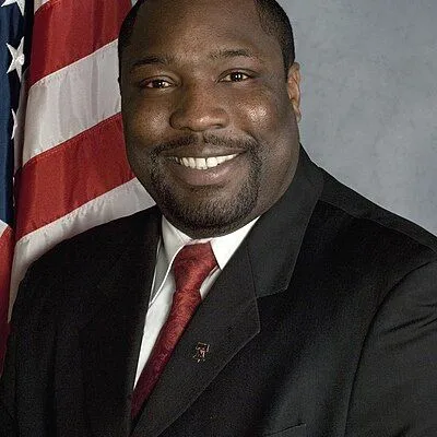 Kenyatta Johnson