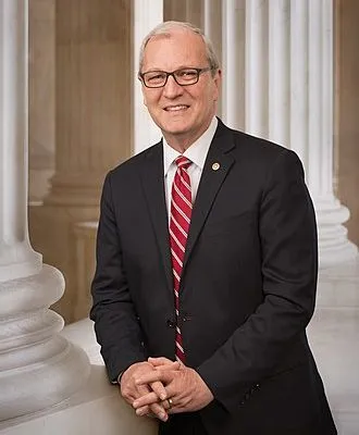 Kevin Cramer