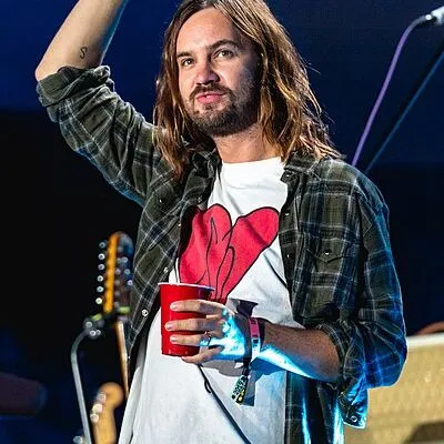 Kevin Parker